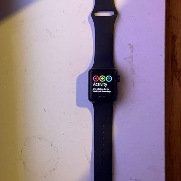 Apple Watch